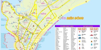 Harta ho chi minh city port
